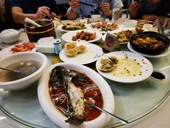 -香湖海鲜餐厅(青澳湾店)