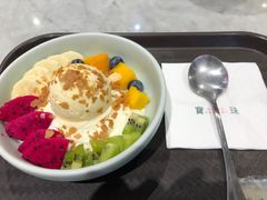 -宝珠奶酪(浦东金桥店)