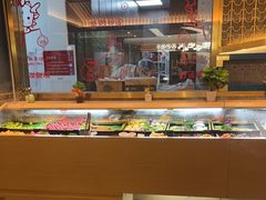 -一绪に寿喜烧(虹悦城店)