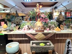-品茶居素食馆(罗湖店)