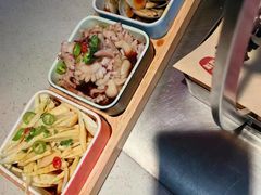 -钱锋炭缸烧烤(南湖大路总店)