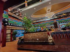 -后院犇牛主题餐厅(云岗店)