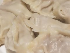 藤椒牛肉饺子-金谷园饺子·烧烤·家宴(人大总店)