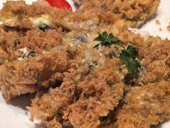 -潮州府·潮菜·砂锅粥(徐家汇店)