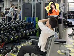 -VPsmart私教健身工作室(新华路旗舰店)