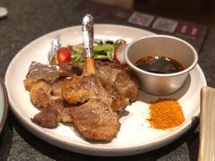 -丝路金桃·新疆菜(徐汇店)