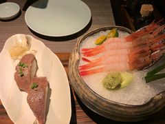 -山葵家·创意料理(万象汇店)
