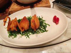 -无锡苏宁银河国际酒店-悦府65中餐厅