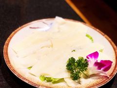 脆爽黄喉-大龙燚火锅(五一广场店)