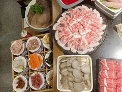 -井格重庆火锅(西直门凯德Mall店)