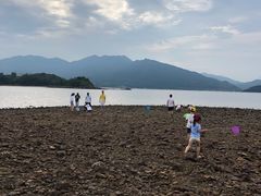 -坝光海滩