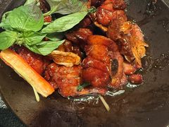 -鹿港小镇(悠唐店)