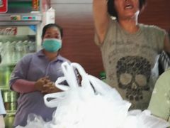 -金盆阿嬷香菇茶叶蛋(玄光店)
