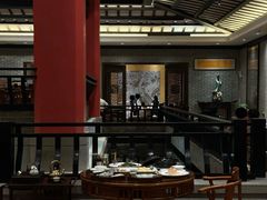-龙悦湾酒家·八阵鱼生·渔人码头店