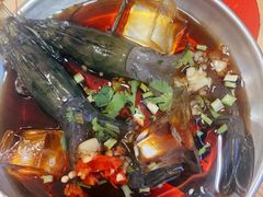 -济扶岛韩国海鲜汤제부도 해물탕(望京店)