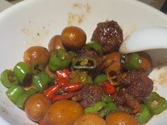-小柴米·传统江西菜(八一广场店)