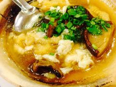红烧鱼膘-J Daeng Seafood