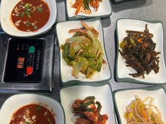 -李氏烤肉店