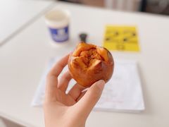 -那家面包房(珠江路店)