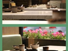 大堂-荣小馆(临海世纪花城店)