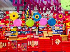 -物美大卖场(玉蜓桥店)