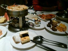 -星伦多 自助料理(圆融店)