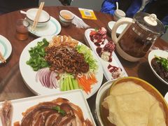 -满盛春饼·新津菜(河北路总店)