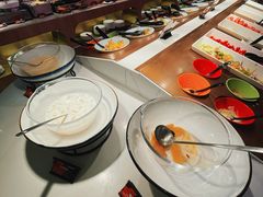 -比格比萨自助(公益西桥华联店)