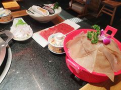 -大龙燚火锅(南山大道店)