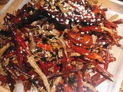 -胡马八破·川菜小馆(高新万达店)