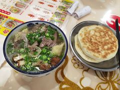 -夏家合汁(天润花园小区店)