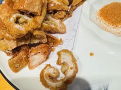 -小炉灶铁锅炖