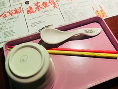 -蛮横肉蟹煲(印象城店)