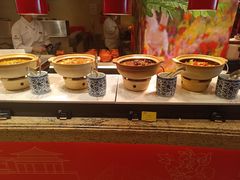 -咖啡苑自助餐厅·中国大饭店