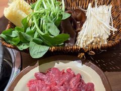 -笔记安顺夺夺粉火锅(中关村店)