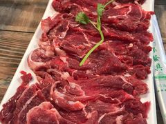 -牛缘村·贵州黄牛肉火锅(西善桥店)