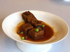 四喜烤麸-浦江二号·独栋江景餐厅(滨江大道店)