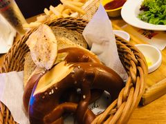 -沈阳瑞士酒店·普拉那啤酒坊