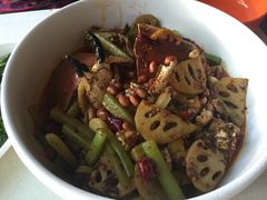 -李老爹香辣蟹(宣武门店)