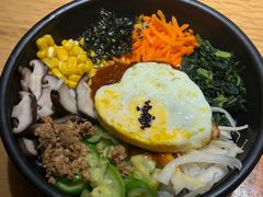 -樱花墅朝鲜族风味餐厅(厦门街创始店)