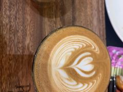 -Peet's Coffee皮爷咖啡(德基店)