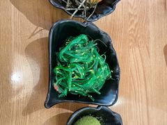 海草小吃-吉兆火炙寿司(方大城店)