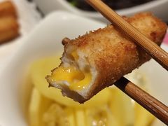 -海底捞火锅(振华商厦店)
