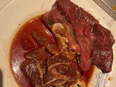 -星伦多 自助料理(圆融店)