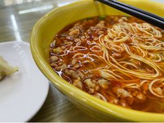 -玉华饮食店(茅台路店)