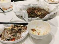 -有鱼吃·纸包烤鱼(曲江创意谷店)