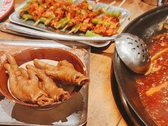 -楠火锅(太古里总店)
