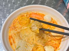-公仔堂港式茶餐厅(西村店)