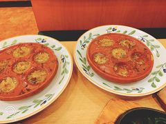 -萨莉亚意式餐厅(特力时尚汇店)