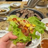 朋友带我坐了半小时车就为了来吃这家黄岛的宝藏韩料店